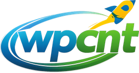 wpcnt বাংলাদেশের হোম লোগো